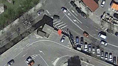 le stazioni previste