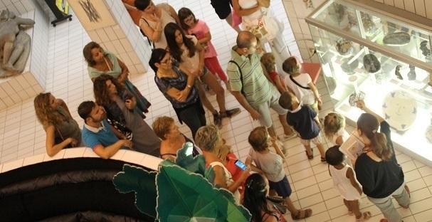 Omaggio al Maestro per i suoi cent’anni 