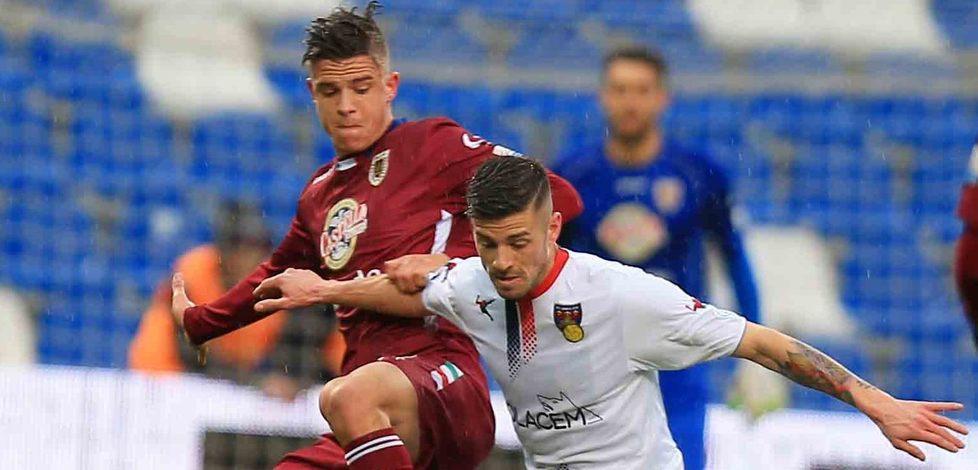 Granata domani a Bergamo col rebus difesa