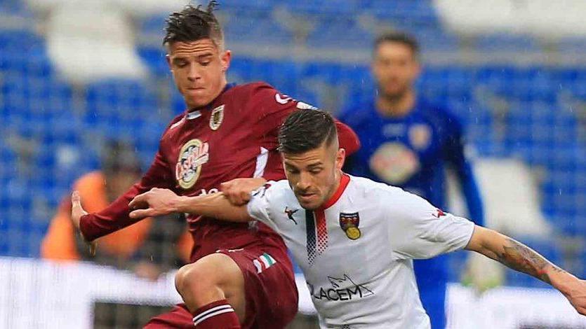 Granata domani a Bergamo col rebus difesa