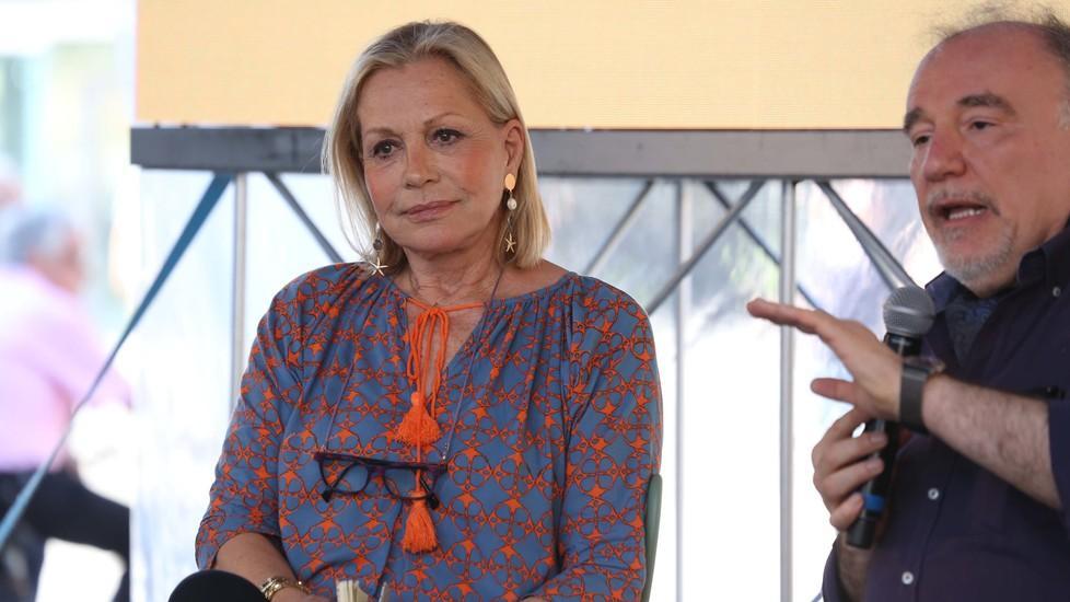 Catherine Spaak, rivoluzione al cinema