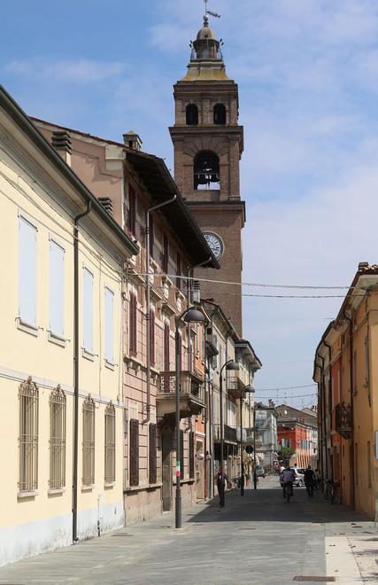 Biciclettata del 25 aprile insieme all’Anpi