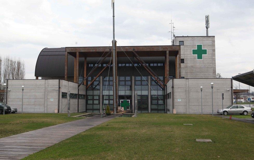 Insieme alla Croce Verde il funerale diventa hi-tech 