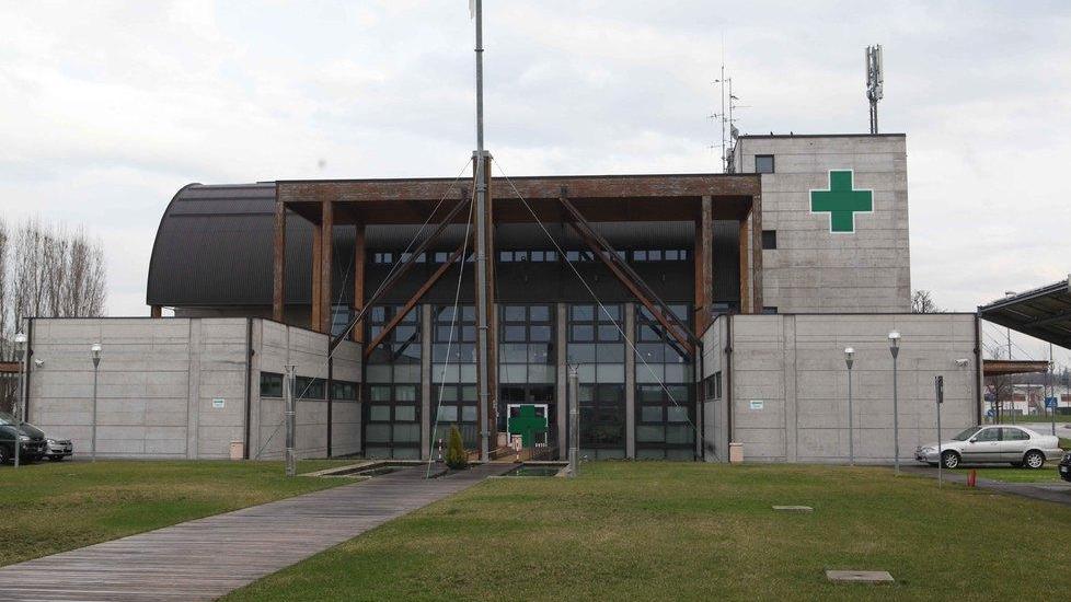 Insieme alla Croce Verde il funerale diventa hi-tech