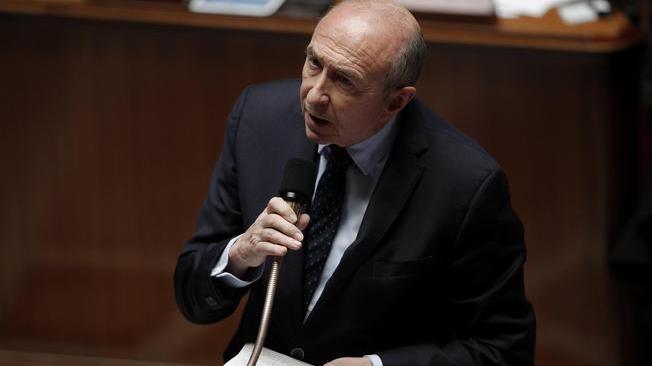 La Francia adotta la discussa legge "asilo-immigrazione" 