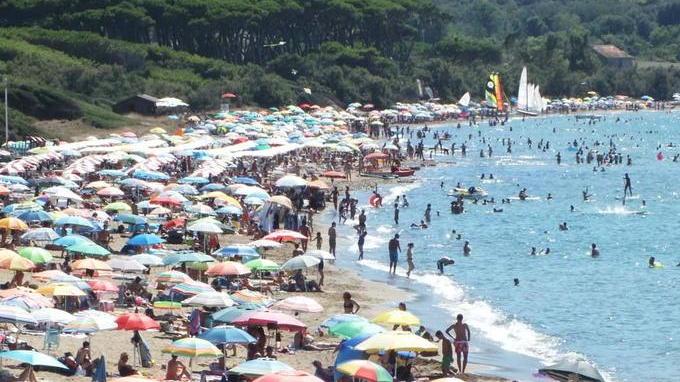 Punti blu, oltre 100 richieste
