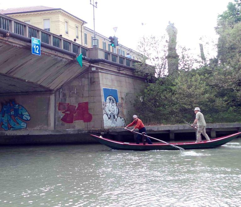 Mille e un San Giorgio, patrono da festeggiare 