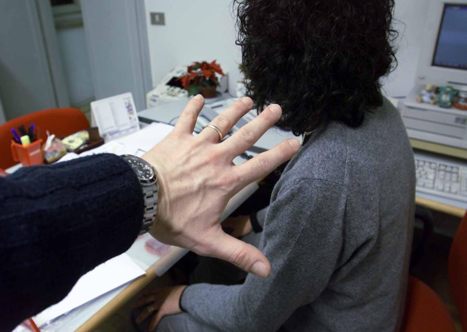 Due i casi seguiti dalla questura con l'ammonimento disposto per gli ex lasciati