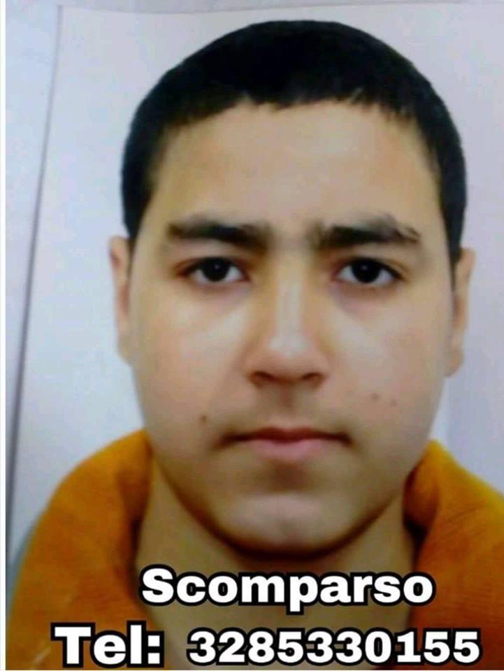 Scappa di casa a 14 anni: "Vado in Marocco"