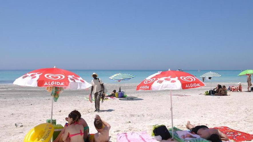 Spiagge Bianche, riaperta la balneazione