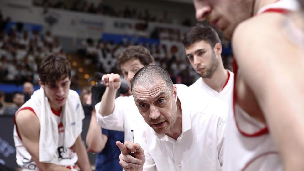 L’analisi di Esposito «Noi troppo stanchi»