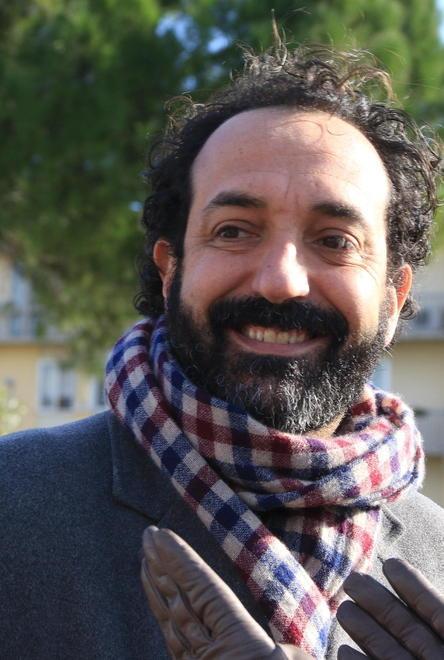 «Nessuna scuola o casermoni popolari al parco degli aquiloni» 