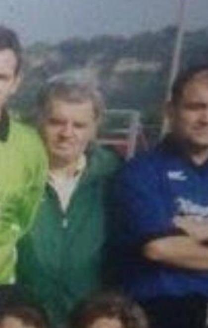 Stroncato da un malore dirigente sportivo 