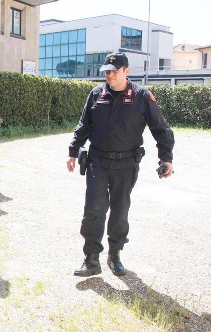 Incuranti di tutto spacciano droga nei parchi 
