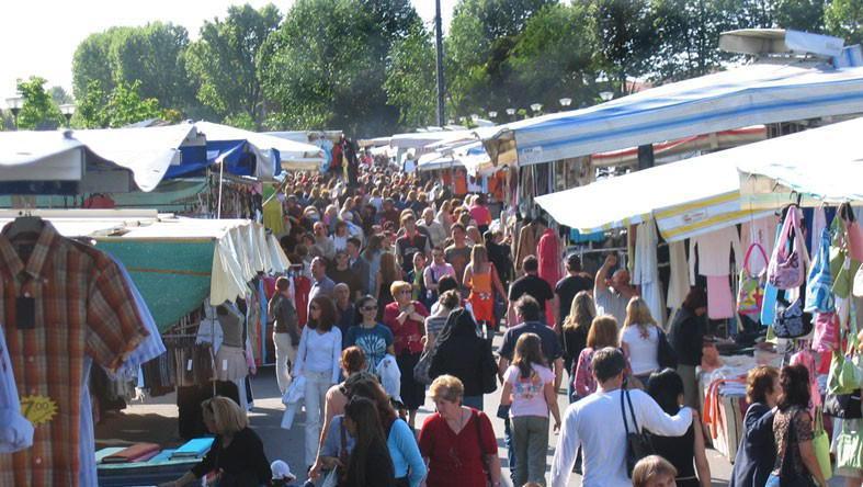 I Passi, Putignano e Ospedaletto avranno il mercato settimanale 