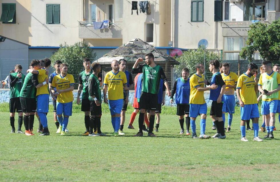 Piombino perde ma onora il campionato 