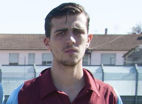 Show a Fonteblanda Vince Donoratico a partita quasi finita 
