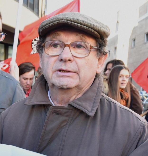 Anpi in piazza Dante il 25 aprile «Diremo no alla strada ad Almirante»