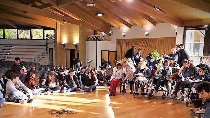 Diocesi, il meeting dei giovani sarà a Siloe