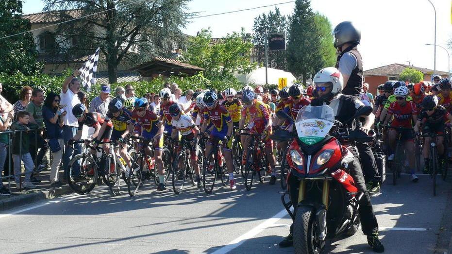 Allievi ed Esordienti, la carica dei 189