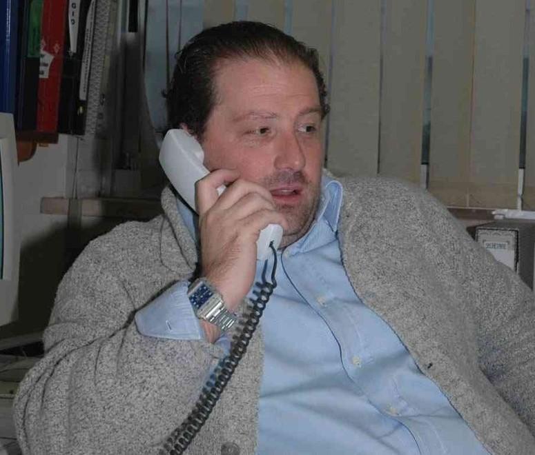 «Se chiama Lucchesi non posso rifiutare» 
