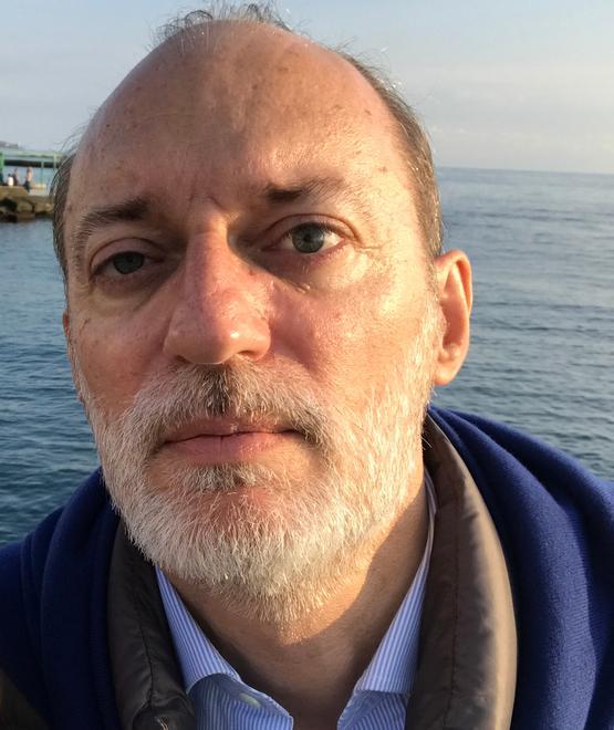 Un malore improvviso uccide il super tifoso Claudio Di Bert 