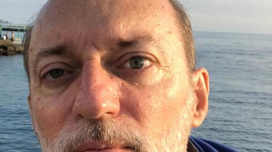 Un malore improvviso uccide il super tifoso Claudio Di Bert
