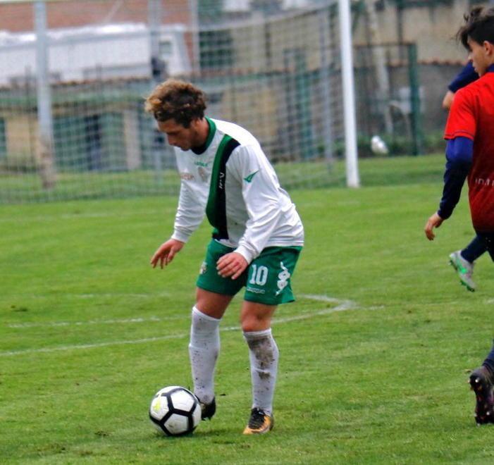 PRIMA CATEGORIA GIRONE A