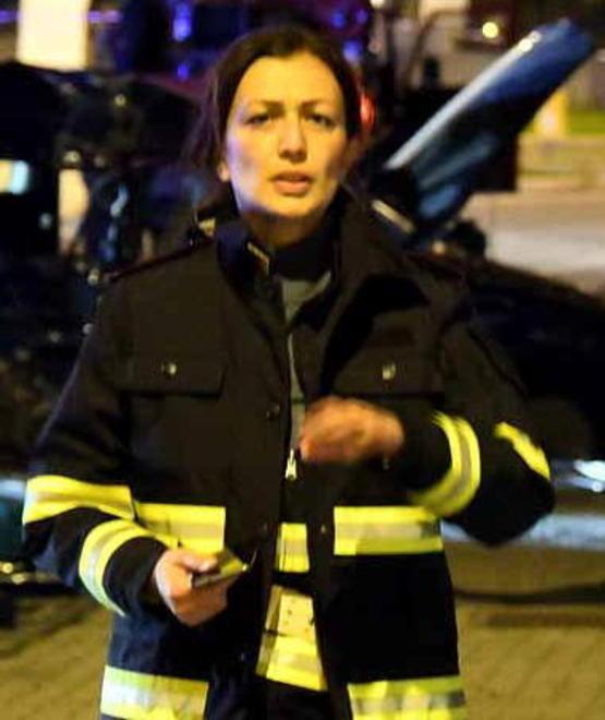 un grande evento su sicurezza e prevenzione