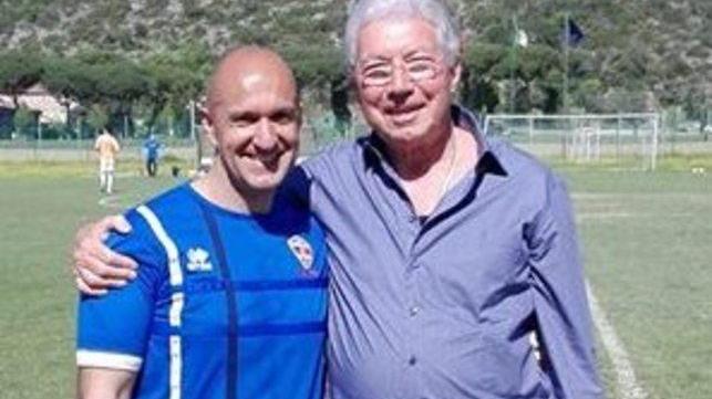Sconfitta indolore con l’Urbino Taccola per il Marina già salvo