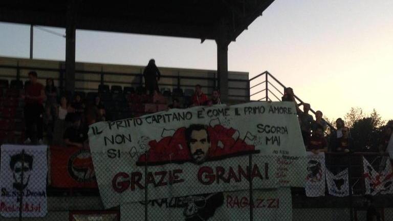 Terza categoria la semifinale playoff è Mulazzo-Cerreto