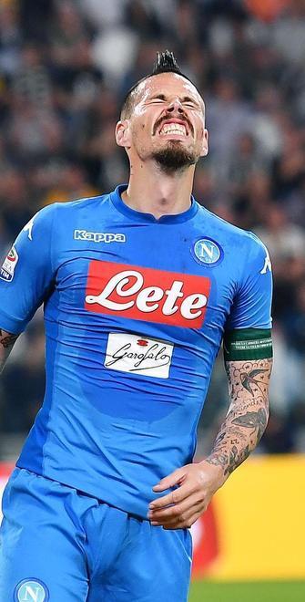 Svetta Koulibaly Allan gladiatore Dybala assente 