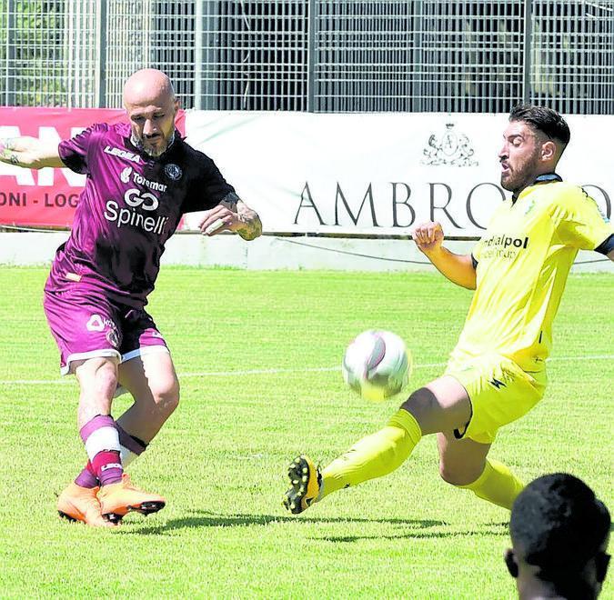 Dalla V per Valiani alla V per vittoria «E ora carica...» 