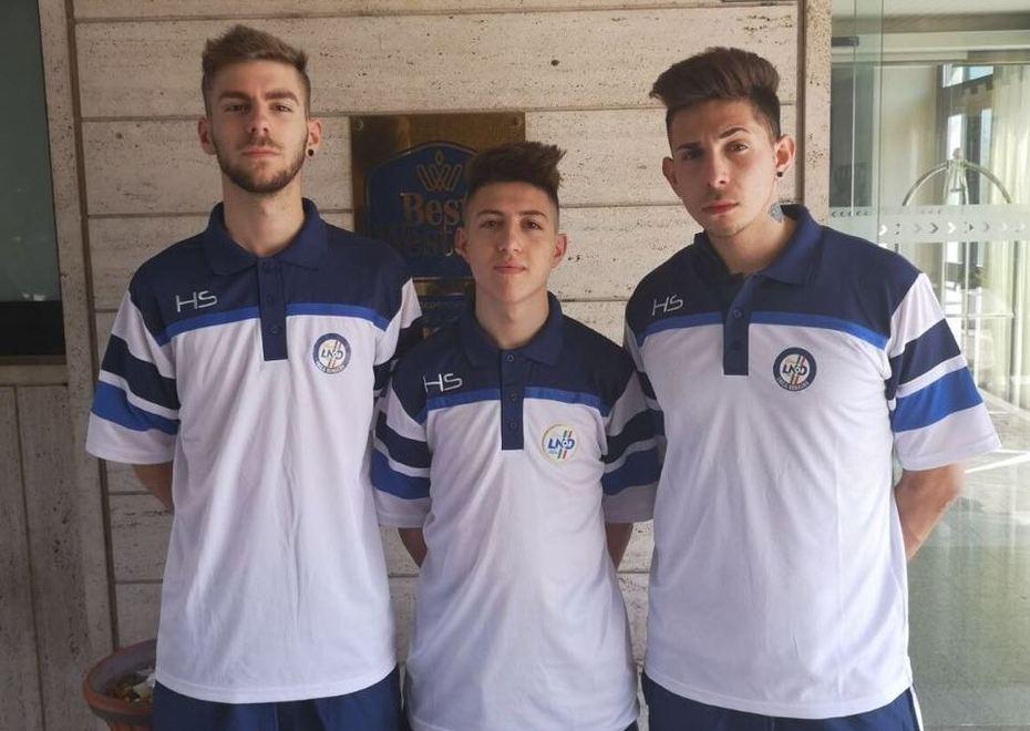 L’Emilia Romagna comincia con una vittoria