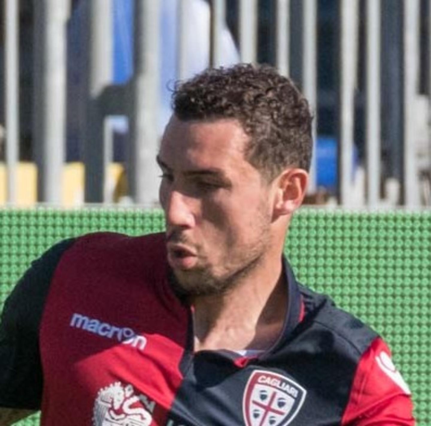 Il Cagliari urla tutta la sua rabbia 