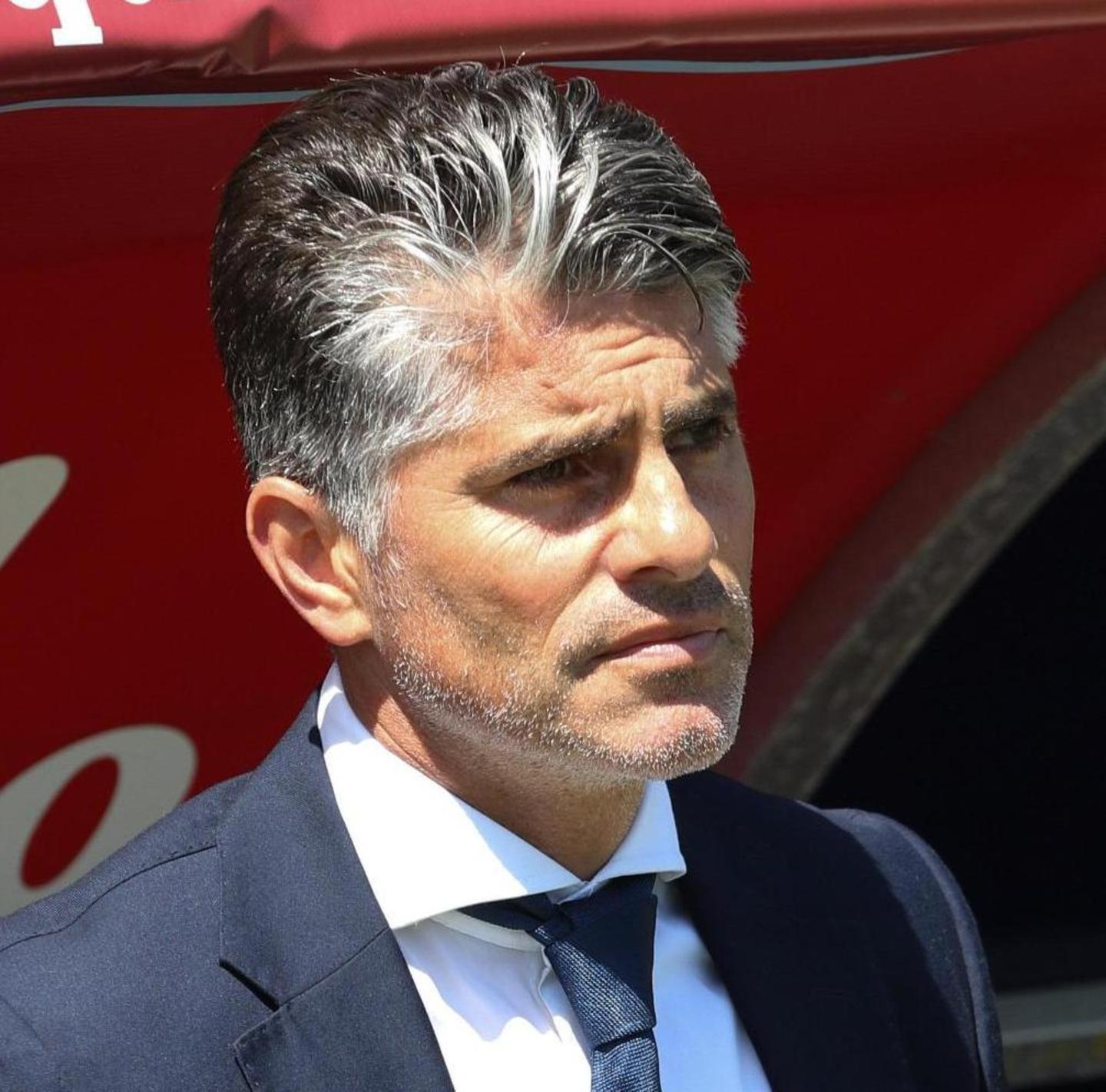 La protesta di Lopez: «Annullato a Sau un gol regolarissimo»