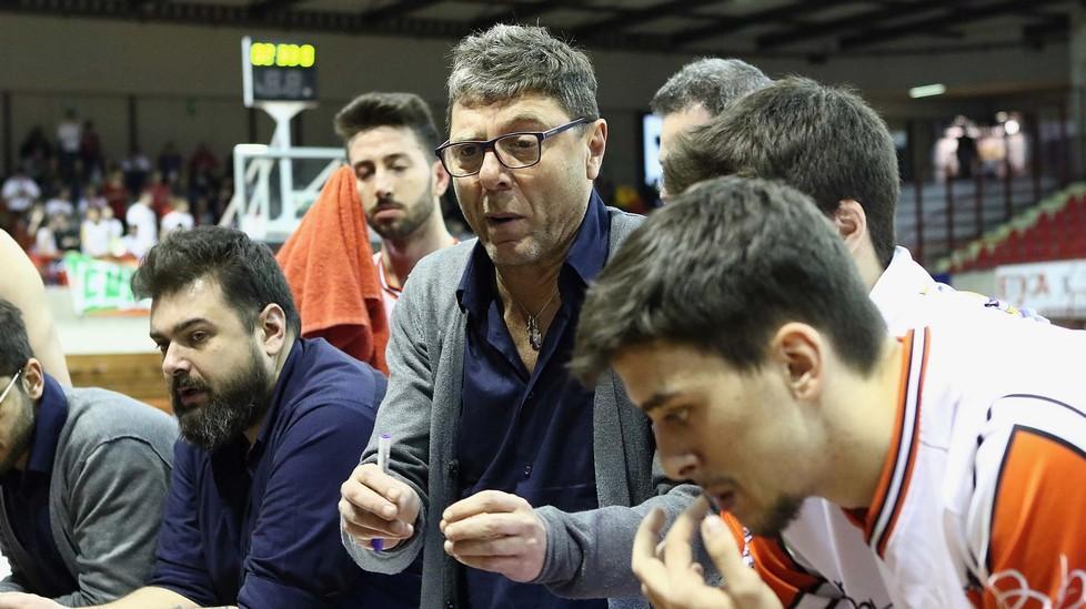 «Manteniamo alta la concentrazione» 