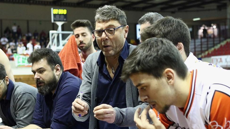 «Manteniamo alta la concentrazione»