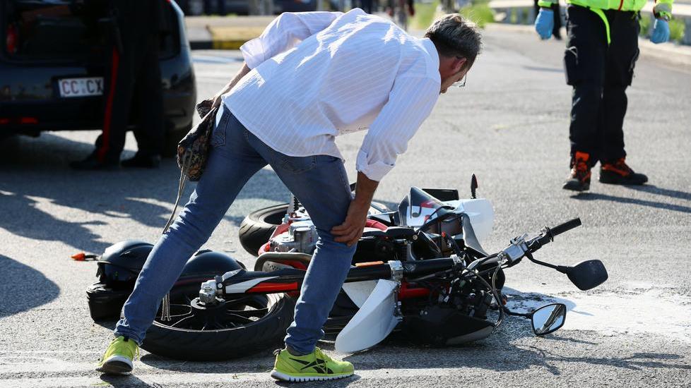 Sempre in Rianimazione il 18enne ferito a Santa Maria Maddalena