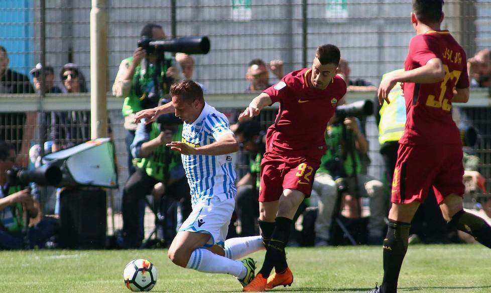 Spal, 7 giorni di passione Ecco le mosse per Verona 