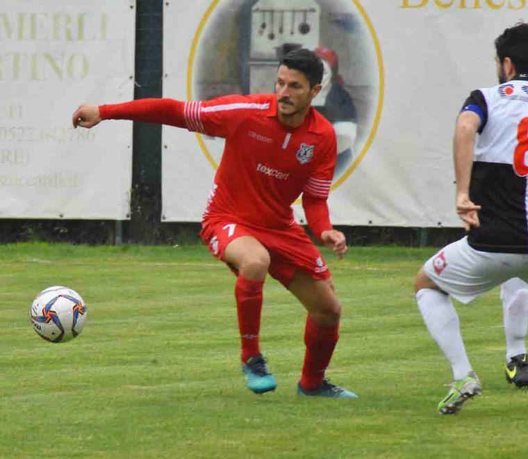 La Correggese resta aggrappata ai playout