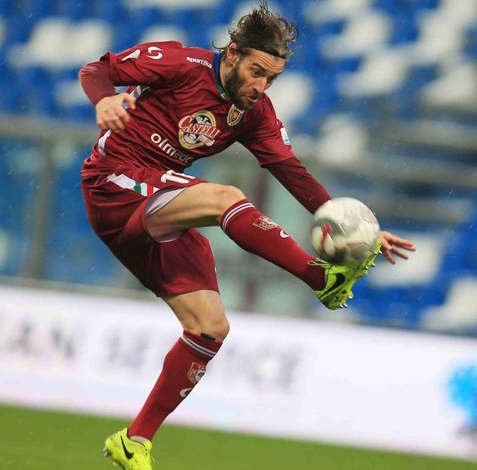In campo per tornare al secondo posto 