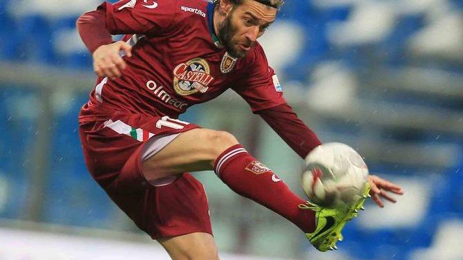 In campo per tornare al secondo posto