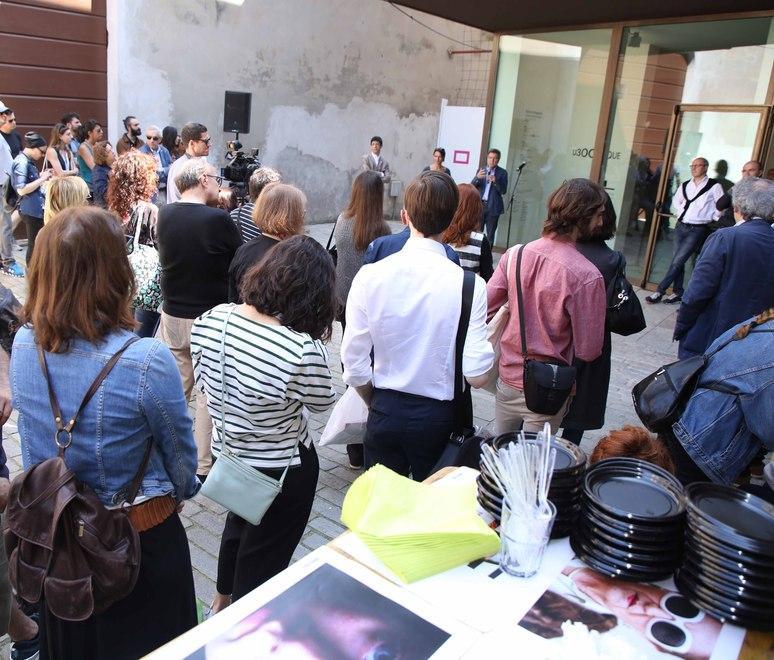 È Caneve la migliore giovane fotografa 
