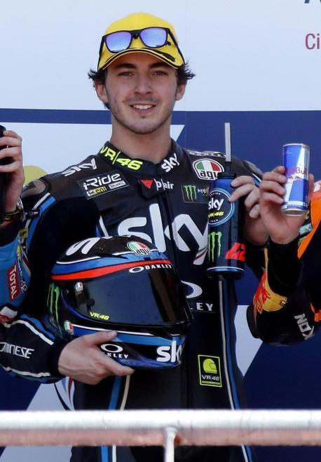 Marquez è il re di Austin Lo spagnolo domina in Usa 