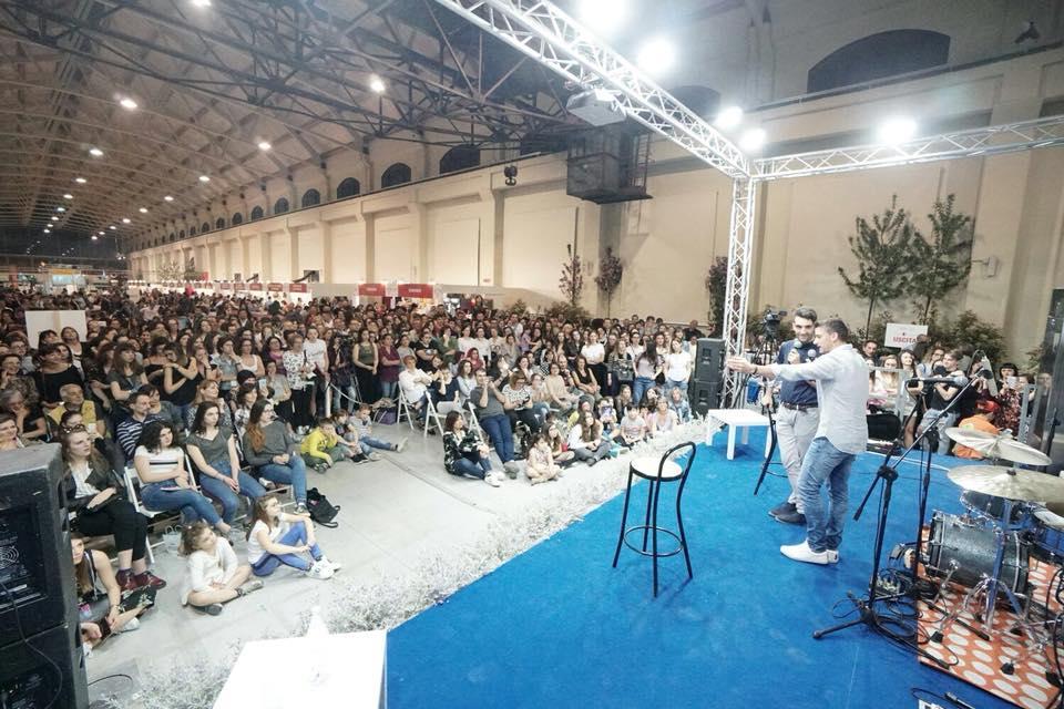 Toscana in bocca, sfida culinaria fra i sindaci di Pistoia e Prato