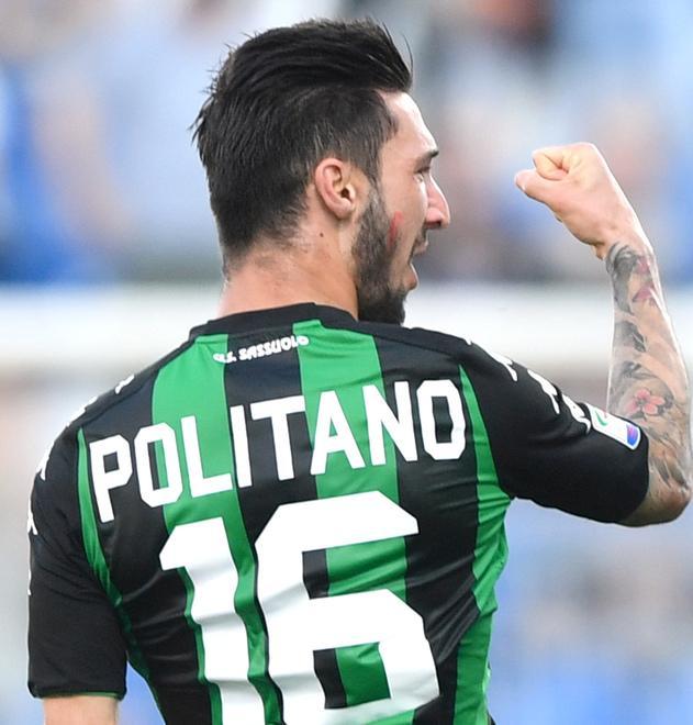 Matteo Politano