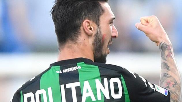 Matteo Politano