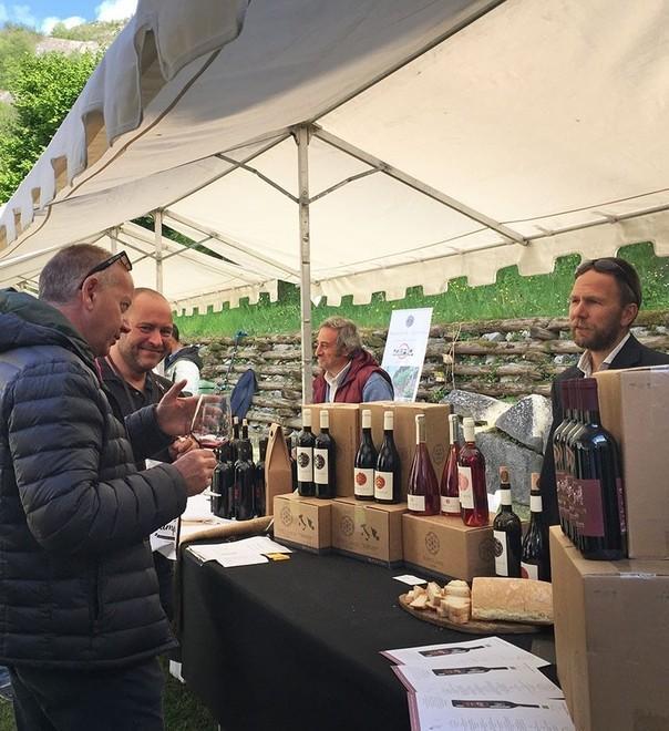 Un weekend all’insegna del gusto 