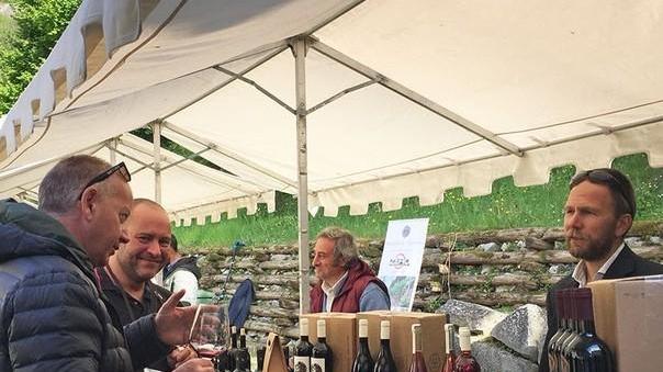 Un weekend all’insegna del gusto